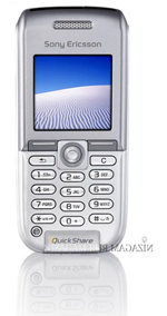 K300 سفارشی...