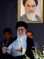 نظر مقام معظم رهبري اين است كه از ورودي زندان‌ها در كشور كاسته شود