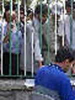 آغاز به كار بيش از 200 پايگاه انتخاب رشته كنكور در كشور 