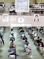 اسامی 500 هزار پذیرفته شده کنکور اواسط مردادماه اعلام می‌شود