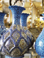  نمایشگاه سراسری صنایع دستی دراردبیل 