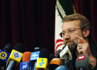 کشورهای غربی بدانند ایران، عراق نیست