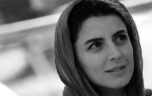 لیلا حاتمی از فرانسوي‌ها درجه شواليه گرفت 