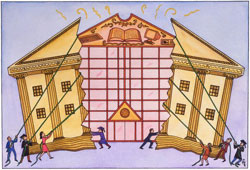 گروگانگيري‎‎ براي پرداخت‎ شهريه‎ 