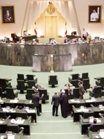 جداسازي حفاظت اطلاعات از وزارت اطلاعات در دستور كار دولت نيست