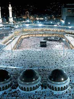 لغو سفرهای عمره در ماه مبارک رمضان