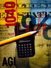 ماليات بر ارزش افزوده عادلانه‌ترین روش‌ مالياتي 