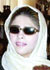 مریم حیدرزاده شاعر و ترانه‌سرای روشندل به تازگی گفت‌وگویی با بی‌بی‌سی انجام داده است که برگرفته‌ای از آن را می‌خوانید.