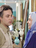 داستانی خانوادگی و بازیگرانی حرفه‌ای