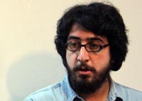 معصومی نقش لیلی را کلید زد