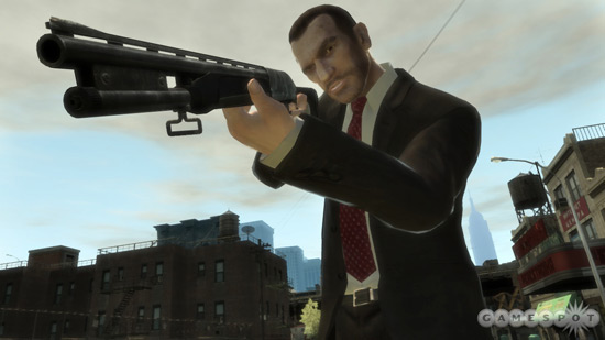 هموطن آنلاين - سري جديد بازي GTA به نام Grand Theft Auto IV سرانجام روانه بازار شد. قهرمان اين بازي يک مهاجر غيرقانوني است که در گير انواع فعاليت هاي خلافکارانه مي شود.