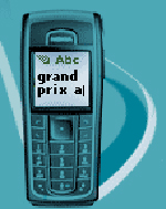 جذابیت  SMS برای مشتركان تلفن همراه در آسیا !