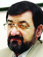 محسن‌رضایی:  بررسی طرح دولت در مجمع ضروری است