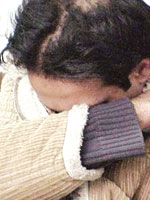 ديه، مجازات مردي که مزاحم همسرش را کشت 