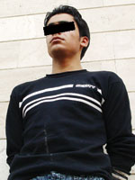 آدم کشی فقط به خاطر 9 هزار تومان!