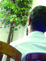 دوست دارم به زندان بروم