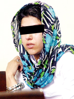 قصه تلخ زندگی سارا دختری که عاشق سرقت اتومبیل بود