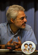 سینماگران غایب   بازگشتند.