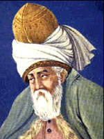 ستاری، عشق‏نوازی‏های مولانا را تمام کرد