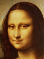 لبخندش