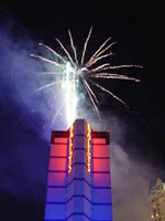 مرده ها هم فضا پیمایی می کنند!