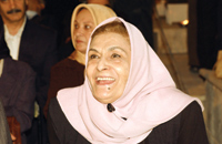 ژاله علو ،دوبلورها از امنیت شغلی برخوردار نیستند