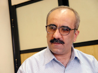 گفتگوبا سیدفرید قاسمی، پژوهشگر و تاریخ‌نگار مطبوعات