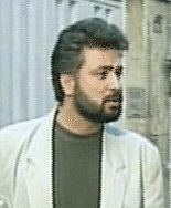 جای امن با بازي حسن جوهر چي 