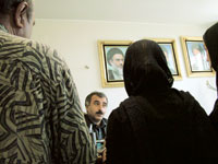 زندان مجازات مردانی که از نفقه فرارمی کنند