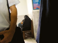 طلاق و خاموش