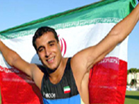 احسان حدادي: پزشكان ايراني مقصرند