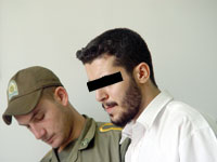 هواخواهي مرگبار ، دو جوان را پاي ميز محاکمه کشاند 