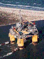 قیمت جهانی نفت 25/1 دلار افزایش یافت