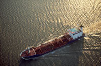 صادرات نفت ايران كاهش نيافته است