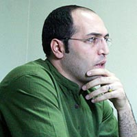 «سه و نيم» نقي نعمتي به جشنواره ورشو لهستان دعوت شد