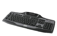 هموطن آنلاين - صفحه کليد تازه وارد Logitech G15  عليرغم طراحي زيبا فاقد پرت USB است و حدود 75 دلار قيمت دارد. 