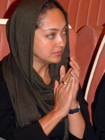نیکی کریمی در سینماتک
