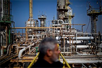 استفاده از تجربه فاز یک پارس‌جنوبی در هند