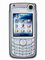 گوشی خوب ولی کم طرفدار