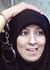 افسانه نوروزی، چهارشنبه شب هفته گذشته در حالی که حال چندان مساعدی نداشت و مدتی در اورژانس فرودگاه کیش بستری بود، به زندان رجایی شهر کرج منتقل شد.