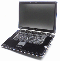 این مدل Laptop  فقط برای بازی و سرگرمی عرضه شده است!