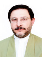 مهندس محمد ابراهیم طریقت، مشاور ICT استاندار تهران