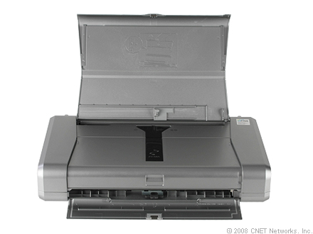 چاپگر Canon Pixma iP100