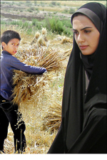 پرواز بادبادک‌ها به جشنواره فیلم کودک می‌رود