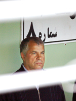 علي پروين: دايي چك اول را خوب زد