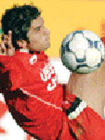 آخرین تیر مانده در ترکش پرسپولیس