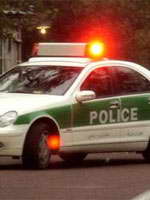 عاقبت شوم شوهر آتش افروز