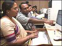ایجاد پلیس سایبر در هند
