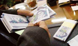 بدل‌انداز حرفه‌اي دستگير شد 