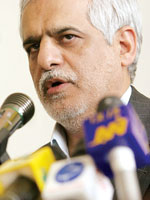 ادغام 2 وزارتخانه راه و ارتباطات منتفی شد 